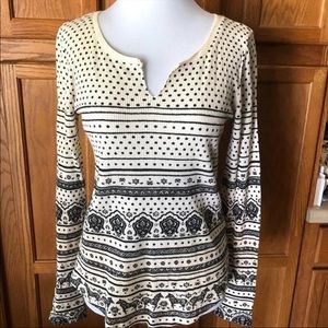 Lucky Brand thermal